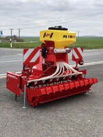 Bild 4 Kreiseleggen für Wein,- und Obstbau Minos Agri M-DRAM