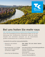 Bild 1 Techniker Krankenkasse - Deutschlands größte Krankenkasse