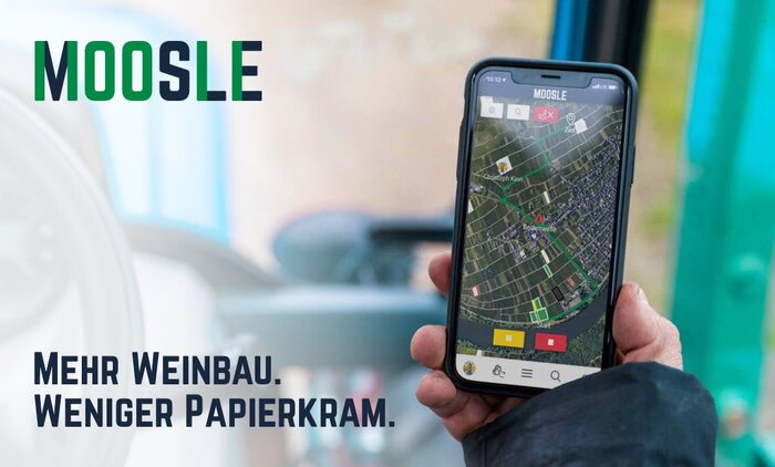 Moosle - So sieht die Betriebsverwaltung der Zukunft aus