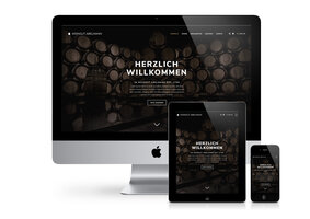 Bild 2 VINOVISIO - Webseiten & Shopsysteme