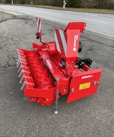 Bild 6 Kreiseleggen für Wein,- und Obstbau Minos Agri M-DRAM