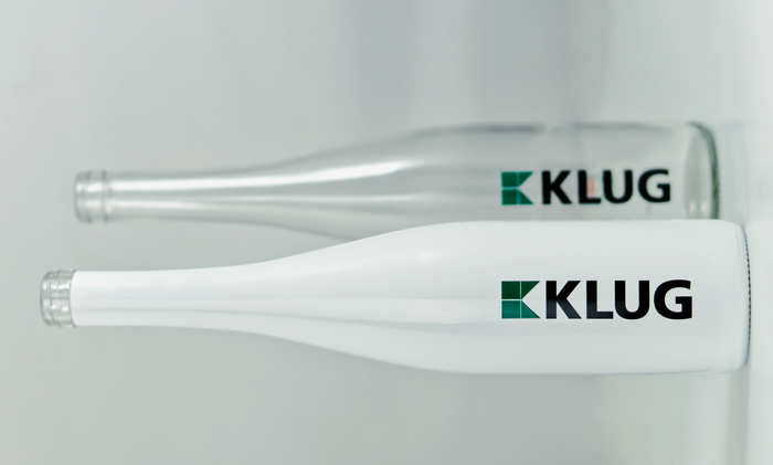 Klug - Fachbereich Glas