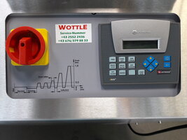 Bild 3 Wottle TPG 800 Obstpresse