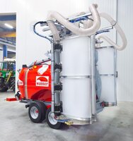 Bild 5 Anhängesprayer KGR45/2/1500-150 Recycling