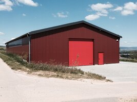 Bild 7 Die optimale Halle für Ihr Weingut: Worauf kommt es an?