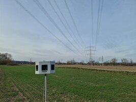 Bild 2 Wild-, Vogel- und Nagerabwehrgerät ultraSon