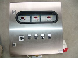 Bild 3 Wottle Abbeermaschine A3 400K