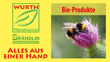 Bild 2 Wurth Pflanzenschutz - Alles aus einer Hand