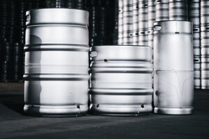 Bild 2 Rausch und Partner GmbH ist der Spezialist rund ums KEG