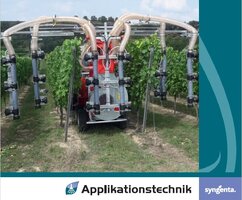 Bild 3 Service Weinbau - aktuelle Informationen und Übersichten