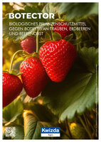 Bild 5 Kwizda Agro: Ihr Partner für nachhaltigen Pflanzenschutz im Weinbau.