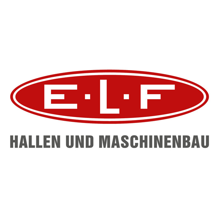 E.L.F. Hallen- und Maschinenbau GmbH