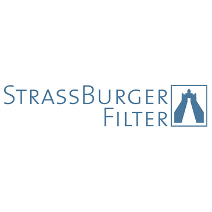STRASSBURGER Filter GmbH + Co.KG
