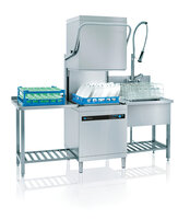 Bild 8 M-iClean U –die Gläser-Spülmaschine