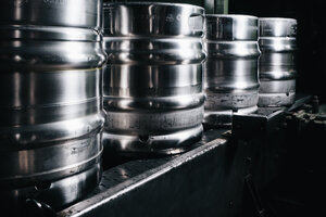 Bild 8 Rausch und Partner GmbH ist der Spezialist rund ums KEG