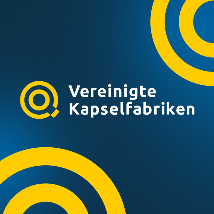 Vereinigte Kapselfabriken GmbH