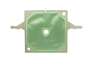 Bild 2 Der STRASSBURGER Filtrationsassistent