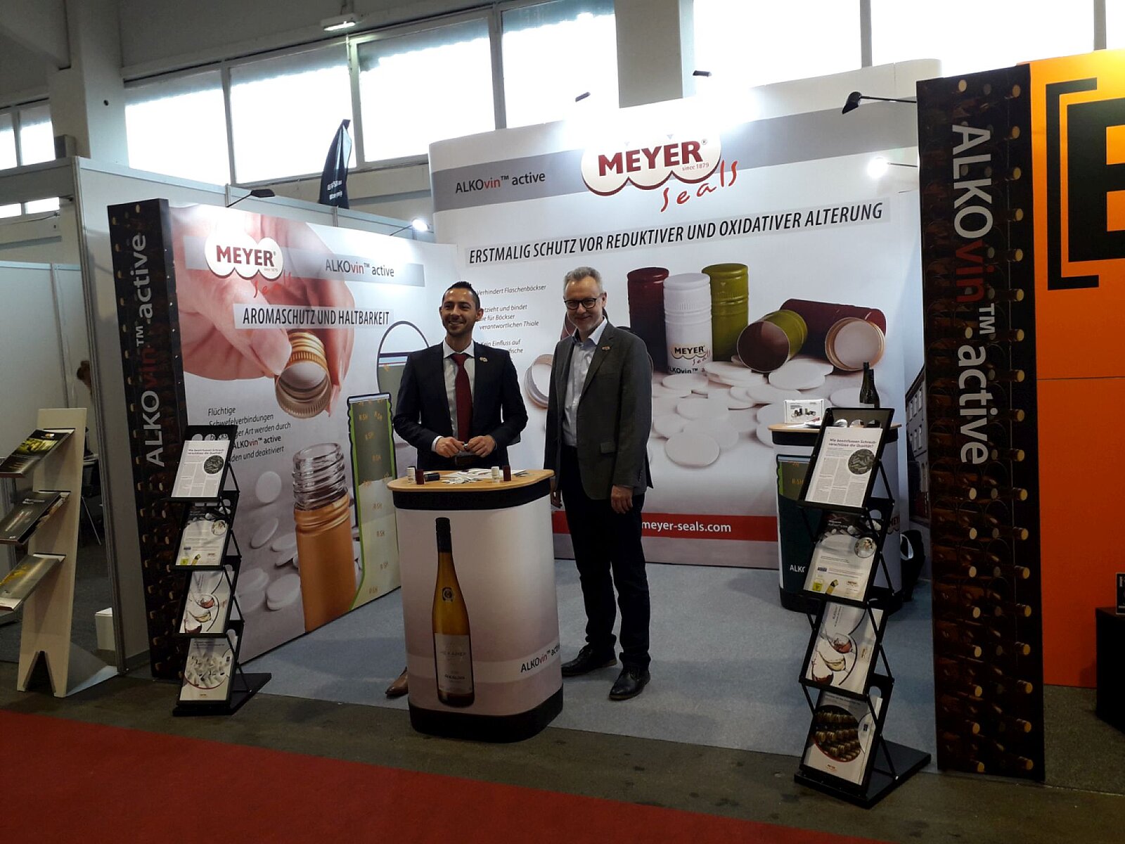 alfelder kunststoffwerke herm meyer gmbh