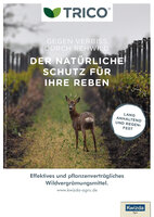 Bild 3 Kwizda Agro: Ihr Partner für nachhaltigen Pflanzenschutz im Weinbau.