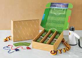 Bild 1 Immer die richtige Geschenkverpackung