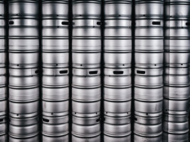 Bild 3 Rausch und Partner GmbH ist der Spezialist rund ums KEG