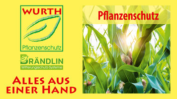 Bild 4 Wurth Pflanzenschutz - Alles aus einer Hand