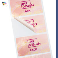 Bild 5 Individuelle Etiketten in Ihrem Wunschdesign