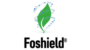 Bild 4 Foshield® - Ein Fungizid mit multipler Wirkung, kurativ und protektiv