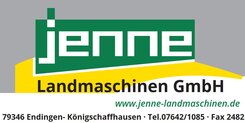 Jenne Landmaschinen GmbH