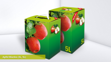 Bild 4 Bag in Box: Die nachhaltige Verpackung für Ihre Getränke