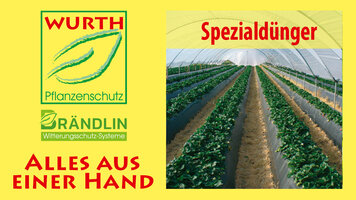 Bild 5 Wurth Pflanzenschutz - Alles aus einer Hand