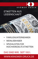 Bild 5 Spezialist für hochveredelte Wein- und Spirituosenetiketten!