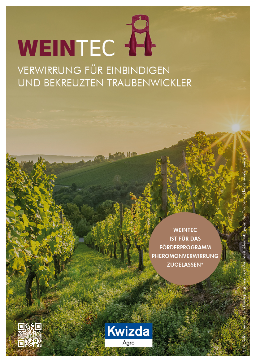 Winzer-ServiceAusstellerverzeichnis