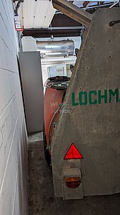 Bild 5 Lochmann Anhängesprühgerät RPS 10/80 UQ (1000Liter)