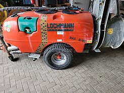 Lochmann RAS 8/80 Anhängesprayer