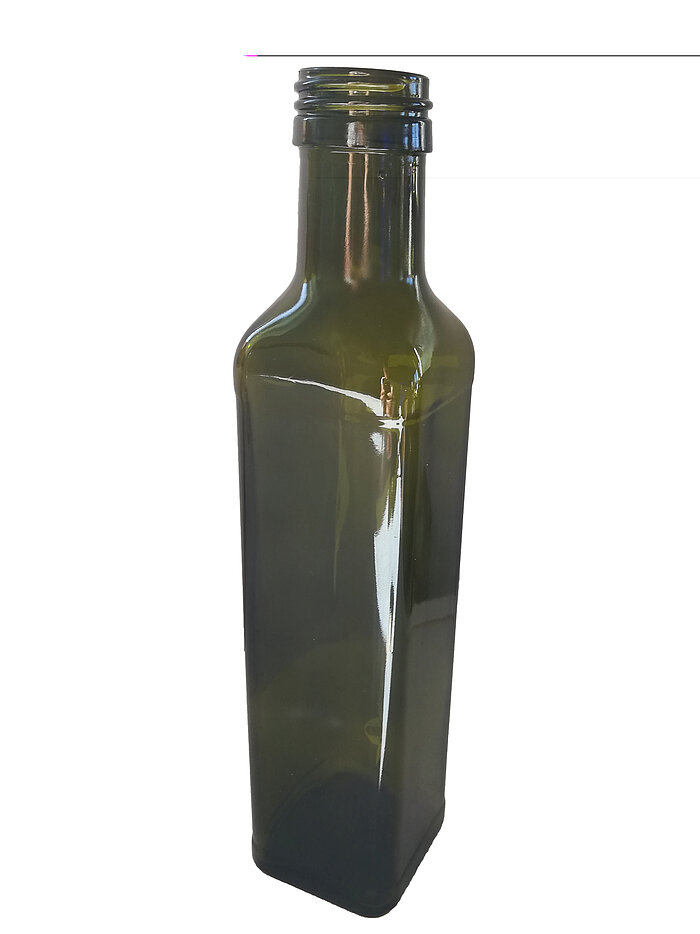 Bild 1 Ölflaschen 250 ml