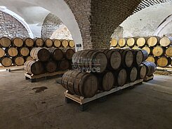 Malz Destillat, deutscher Whisky und Rum als Lose Ware