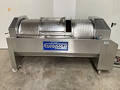Scharfenberger Europress 1200