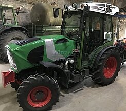 Traktor Schutzhauben - für viele Modelle