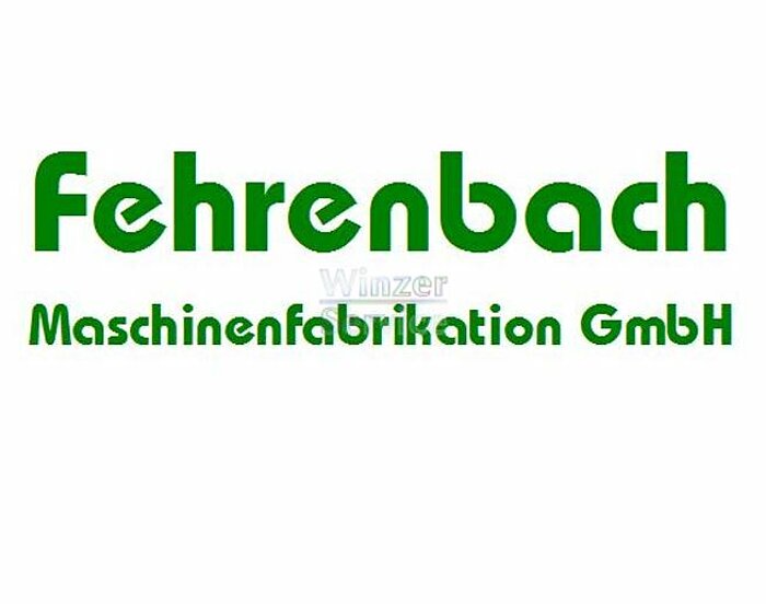 Fehrenbach Maschinenfabrikation GmbH