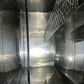 Bild 4 8330 Liter kühlbarer Tank aus V2A