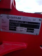 Bild 3 Güttler-Haroflex 600
