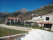 Bild 3 Montenegro Weinreise
