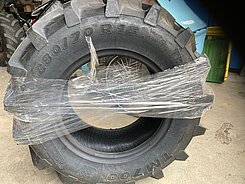 Trelleborg Reifen