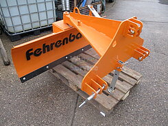 Fehrenbach Räumschild 150cm Neugerät