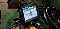 GPS RTK Komplett-Set für Einsteiger