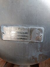 Bild 3 Pumpe (Kreiselpumpe) - Edelstahl