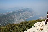 Bild 5 Montenegro Weinreise