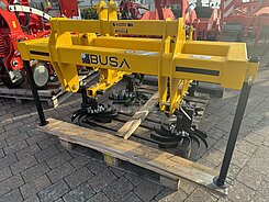 BUSA-Rotor