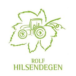 Pfalz-Lohnunternehmen Rolf Hilsendegen